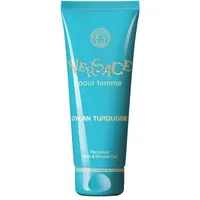 Versace Dylan Turquoise Bath & Shower Gel