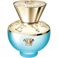 Versace Dylan Turquoise Eau de Toilette vapo