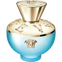 Versace Dylan Turquoise Eau de Toilette vapo