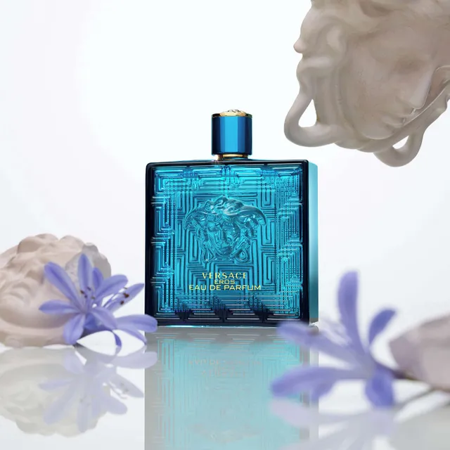 Versace Eros Pour Homme Eau De Toilette