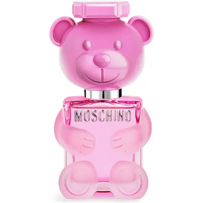 Moschino Bubble Gum