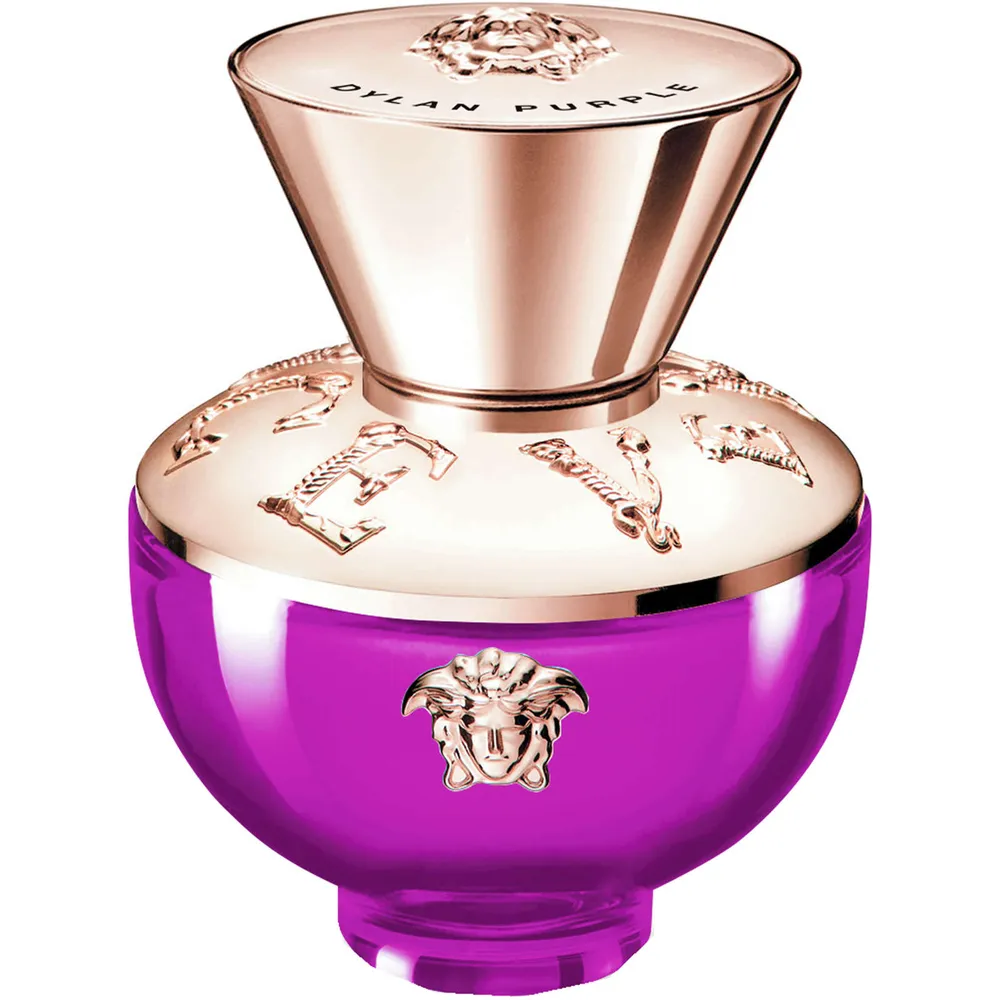 Versace Dylan Purple Eau de Parfum