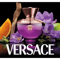 Versace Dylan Purple Shower Gel