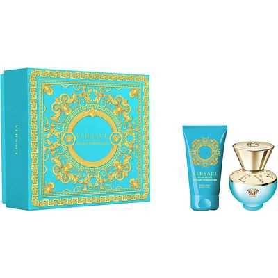 Versace Dylan Turquoise Eau de Toilette