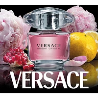 Versace Bright Crystal Eau de Toilette