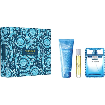 Versace Eau Fraiche Eau de Toilette