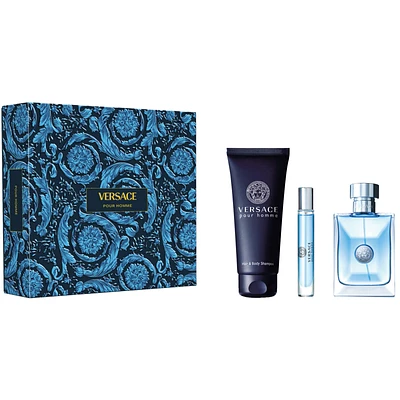 Versace Pour Homme Eau de Toilette