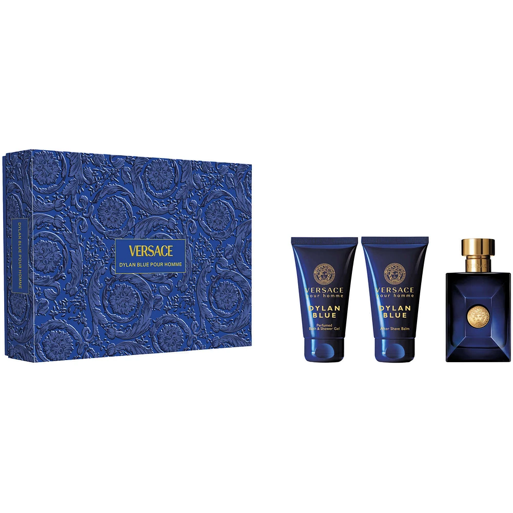 Versace Dylan Blue Pour Homme Eau de Toilette