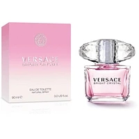 Bright Crystal Eau de Toilette Spray