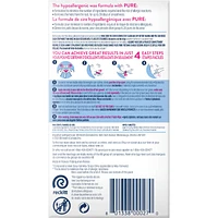 Veet® Pure™ Cold Wax Strips for Face