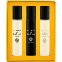 Colonia Discovery Set - Eau De Cologne