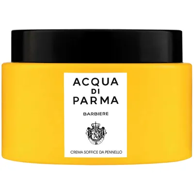 Acqua di Parma Barbiere Soft Shaving Cream