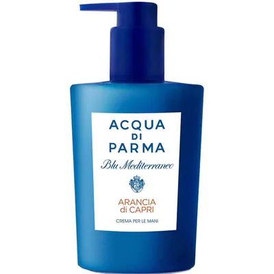 Blu Mediterraneo Arancia Di Capri Hand Cream