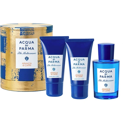 Arancia di Capri Gift Set