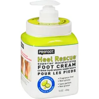 Profoot Heel Rescue Foot Cream