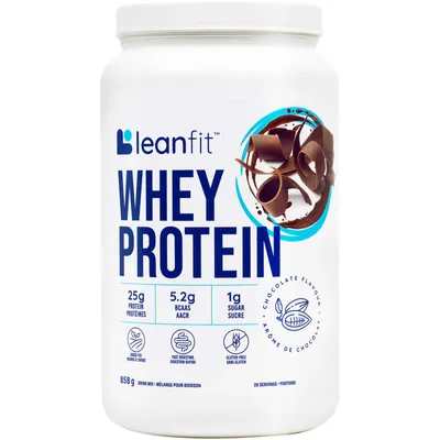 Whey Chocolate