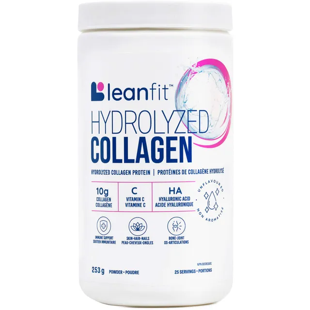 Pure Collagen – Dose & Co