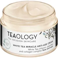 White Tea Miracle Anti-Age Cream