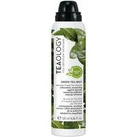 Green Tea Mist