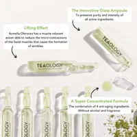 Matcha Tea Ultra-firming Ampoules