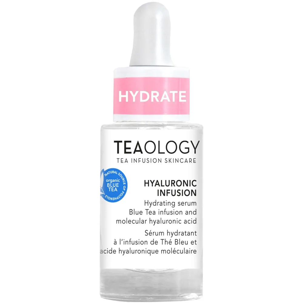 Hyaluronic Infusion