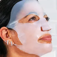 Beauty Booster Reusable Face Mask