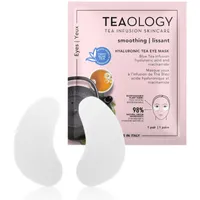 Hyaluronic Tea Eye Mask