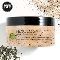 Green Tea Reshaping Body Scrub