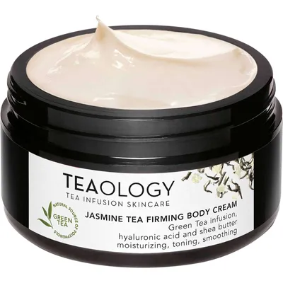 Jasmine Tea Firming Body Cream