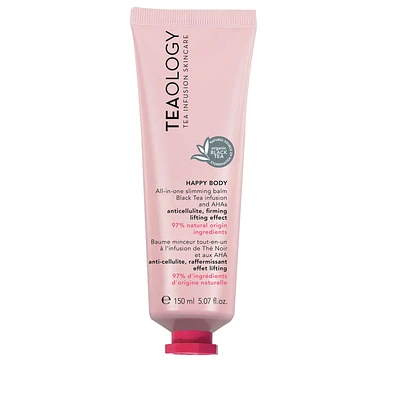 Happy Body All-in-one Slimming Balm Ml