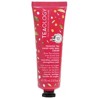 Passion Tea Hand & Nail Cream