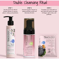 Double Cleansing Rituel Kit