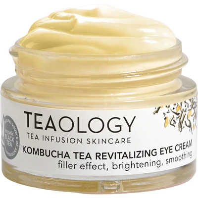 Kombucha Tea Revitalizing Eye Cream