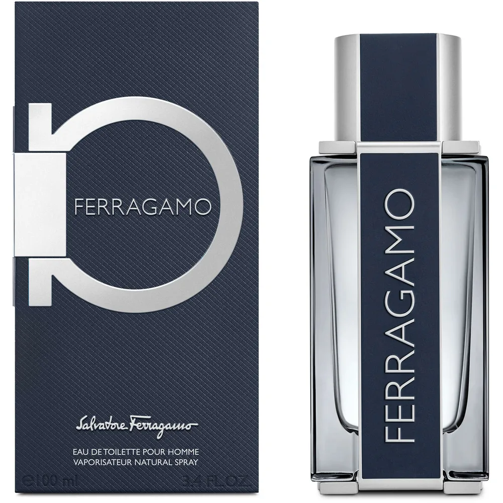 FERRAGAMO Eau de Toilette