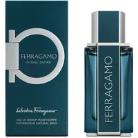 FERRAGAMO Intense Leather Eau de Parfum