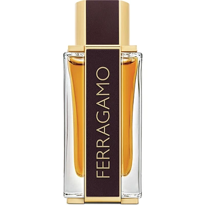 FERRAGAMO Spicy Leather Eau de Parfum