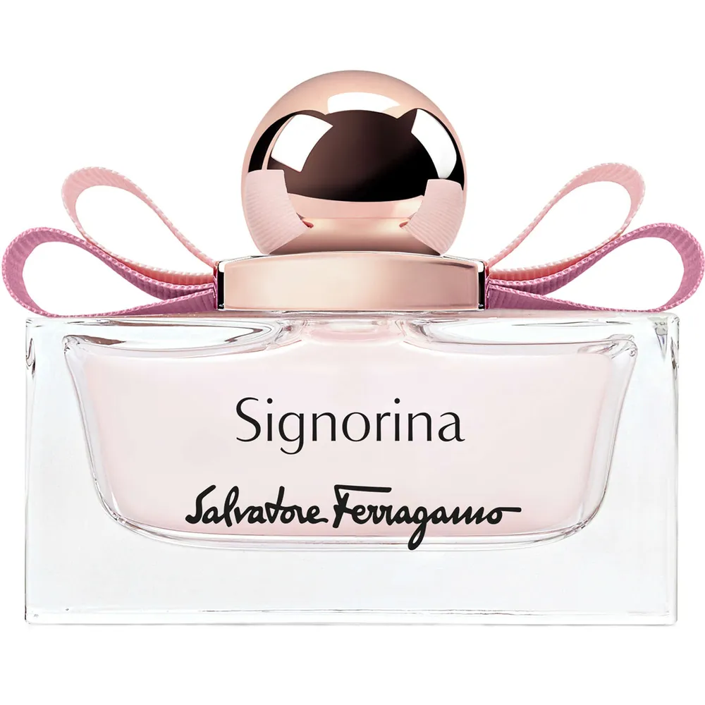 Signorina Eau de Parfum