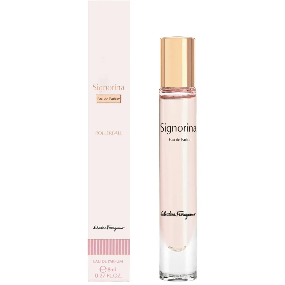 Signorina Eau de Parfum Rollerball