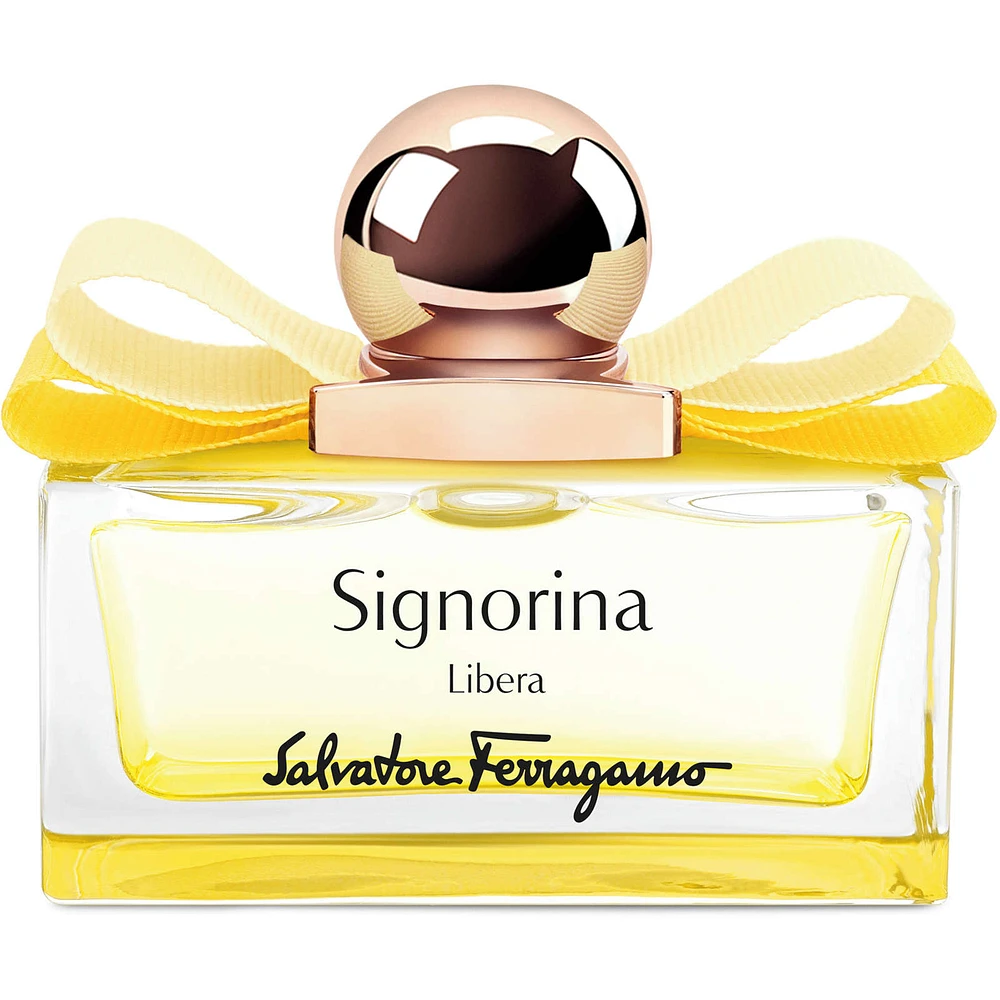 Signorina Libera Eau de Parfum