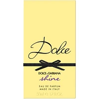 Dolce Shine Eau de Parfum