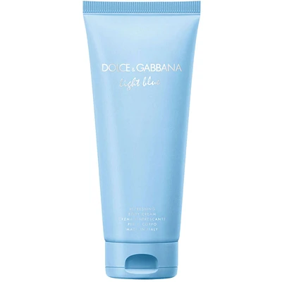 Light Blue ReFreshing Body Cream