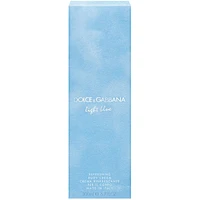 Light Blue ReFreshing Body Cream