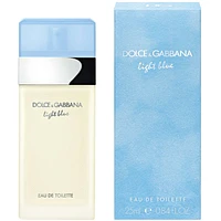 Light Blue Eau de Toilette