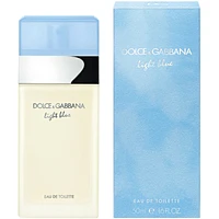 Light Blue Eau de Toilette