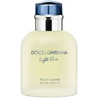 Light Blue Pour Homme Eau de Toilette