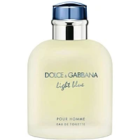 Light Blue Pour Homme Eau de Toilette