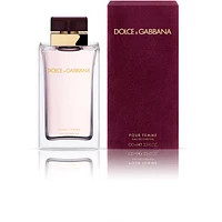 Pour Femme Eau de Parfum