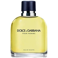 Pour Homme Eau de Toilette