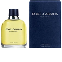 Pour Homme Eau de Toilette