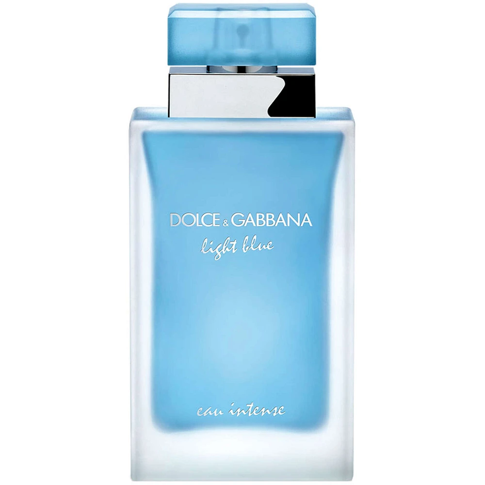 Light Blue Pour Homme Eau de Parfum Intense